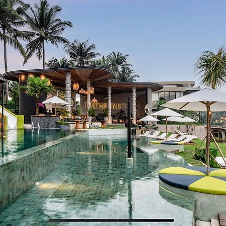 Soulshine Resort And Retreat Убуд Экстерьер фото