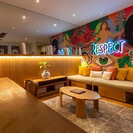Soulshine Resort And Retreat Убуд Экстерьер фото