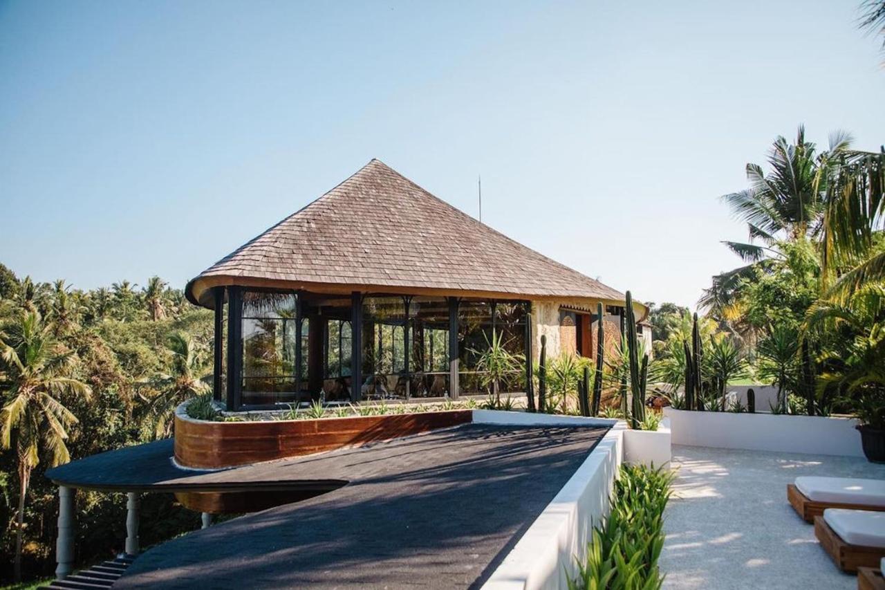 Soulshine Resort And Retreat Убуд Экстерьер фото