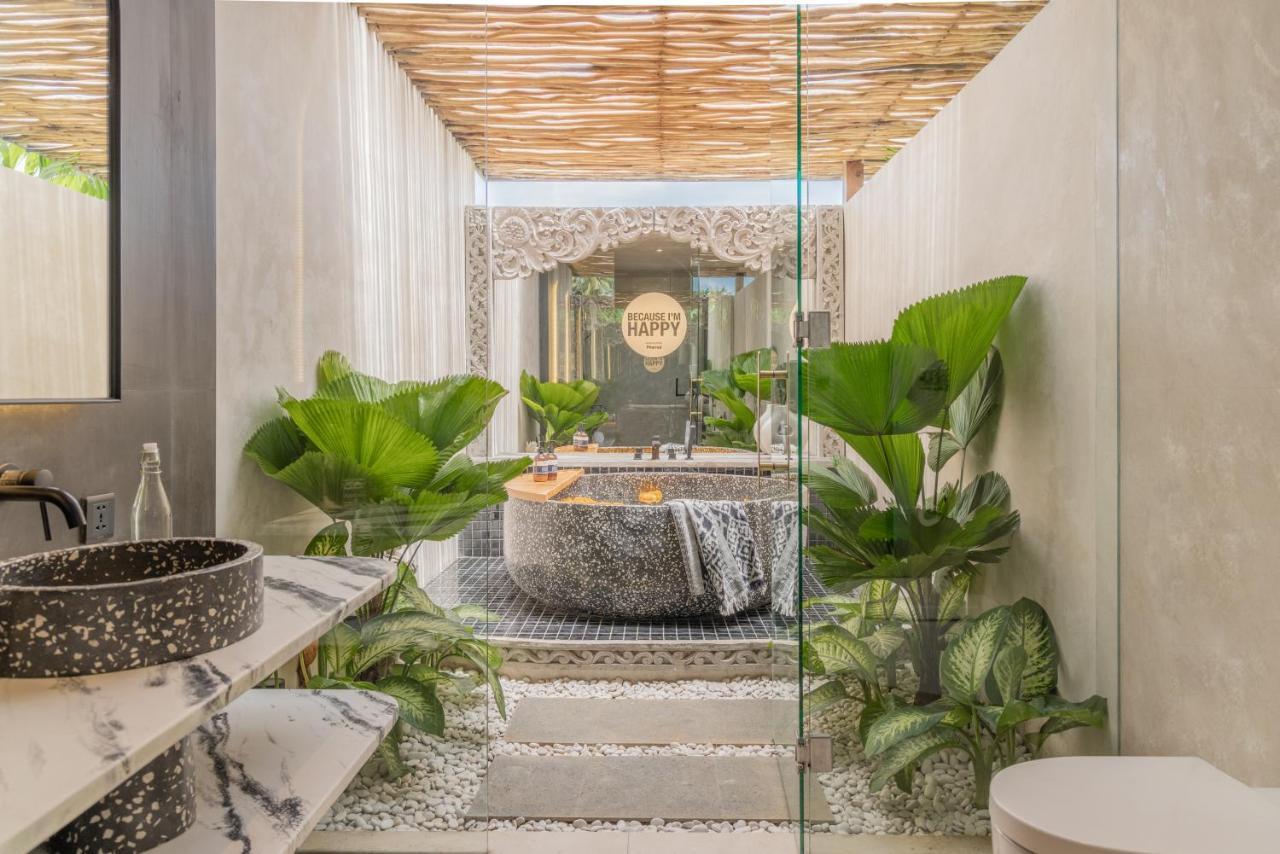 Soulshine Resort And Retreat Убуд Экстерьер фото