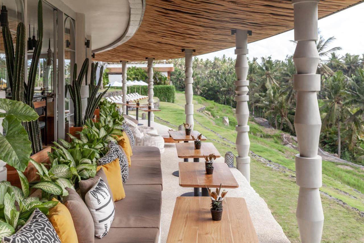 Soulshine Resort And Retreat Убуд Экстерьер фото