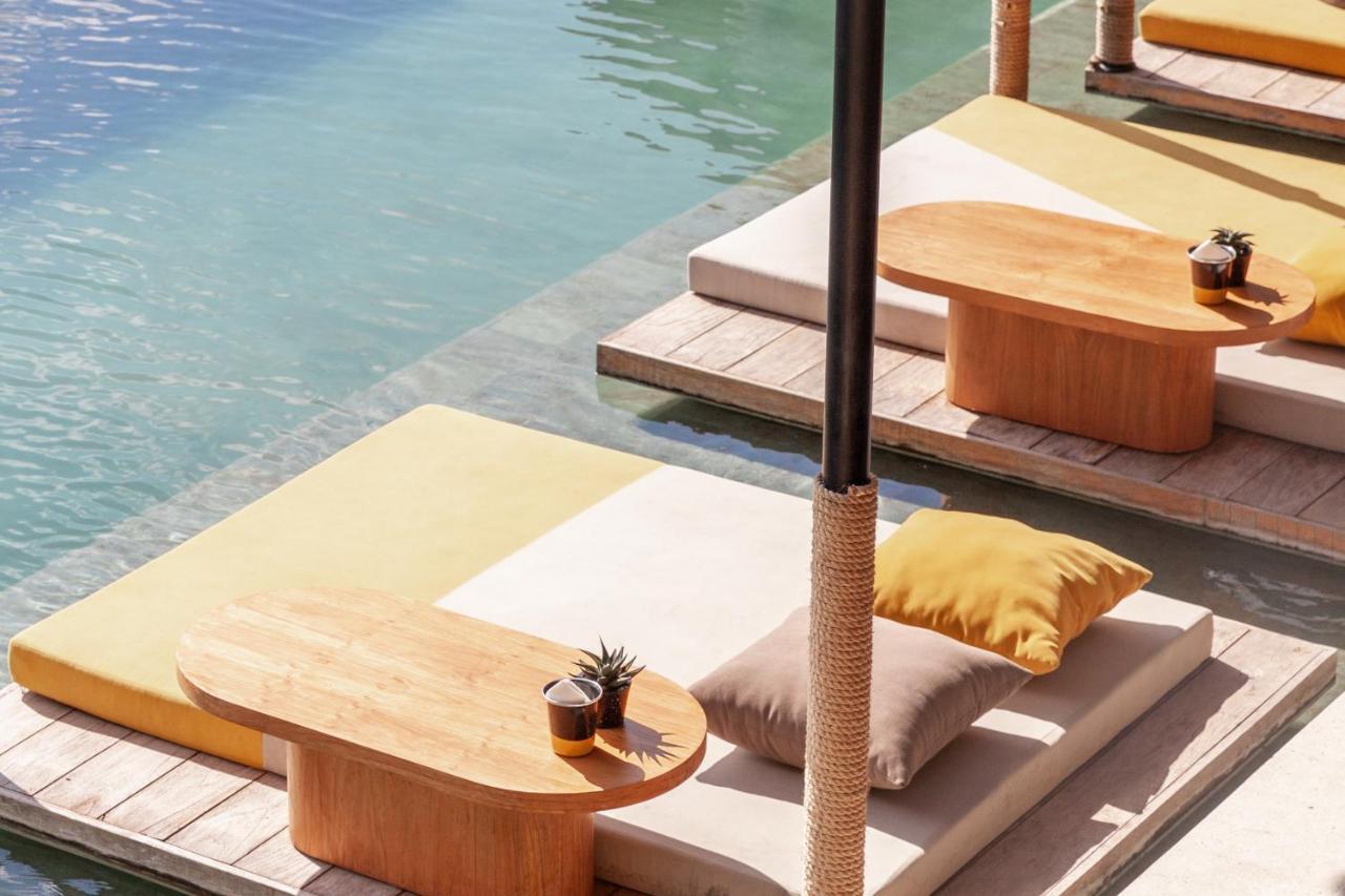 Soulshine Resort And Retreat Убуд Экстерьер фото