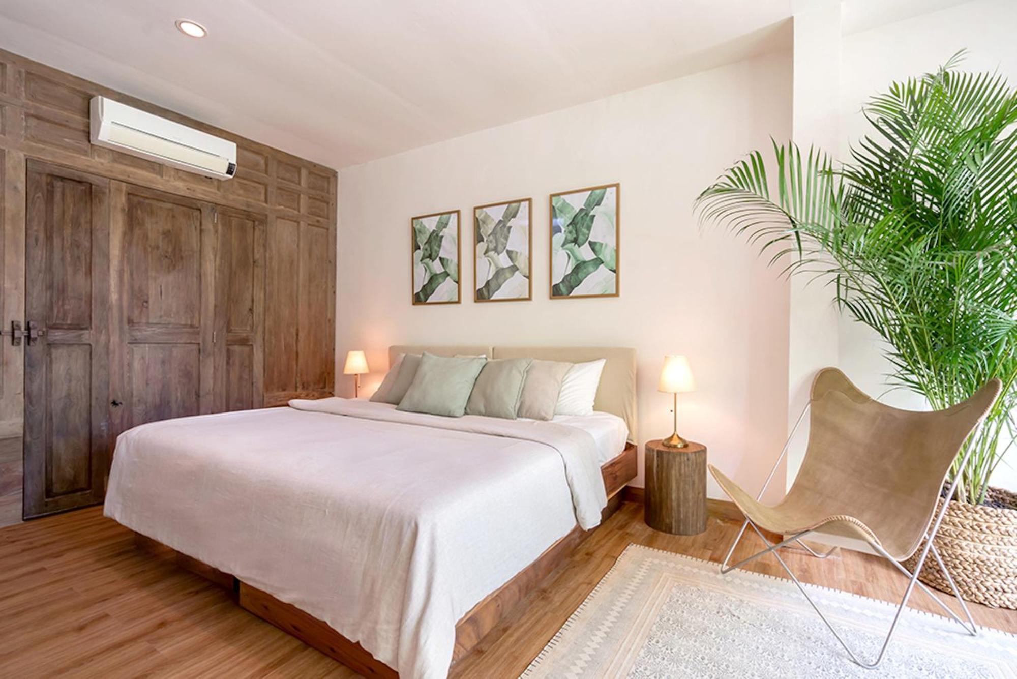 Soulshine Resort And Retreat Убуд Экстерьер фото