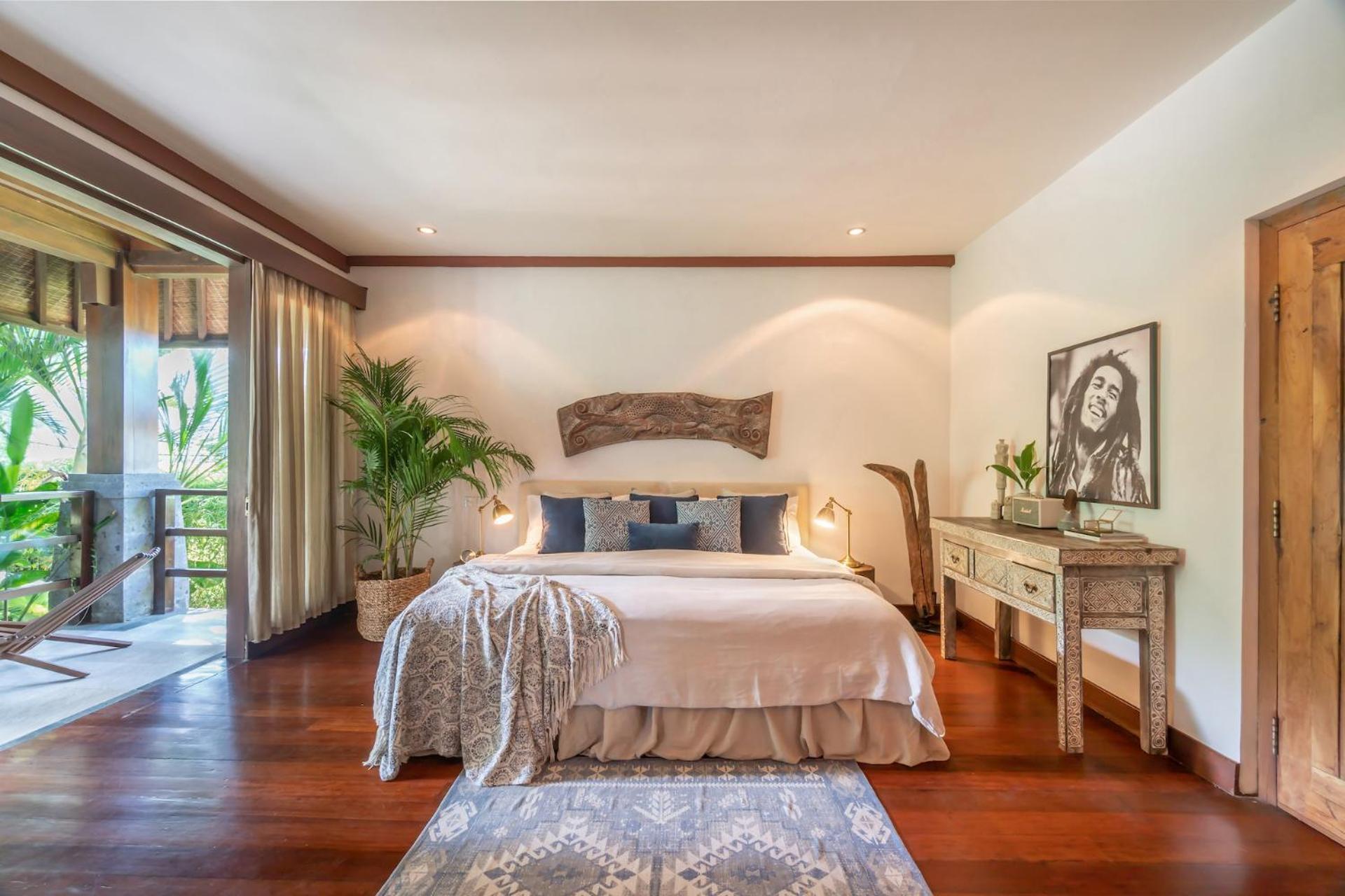 Soulshine Resort And Retreat Убуд Экстерьер фото